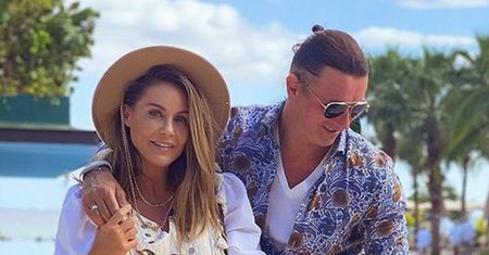 Małgorzata Rozenek bez majtek? "Goło i wesoło"