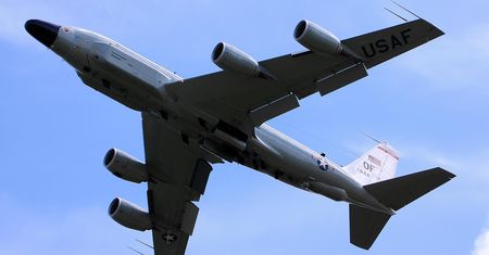Rosjanie czują oddech NATO na plecach. Gigant śledzi ich non stop