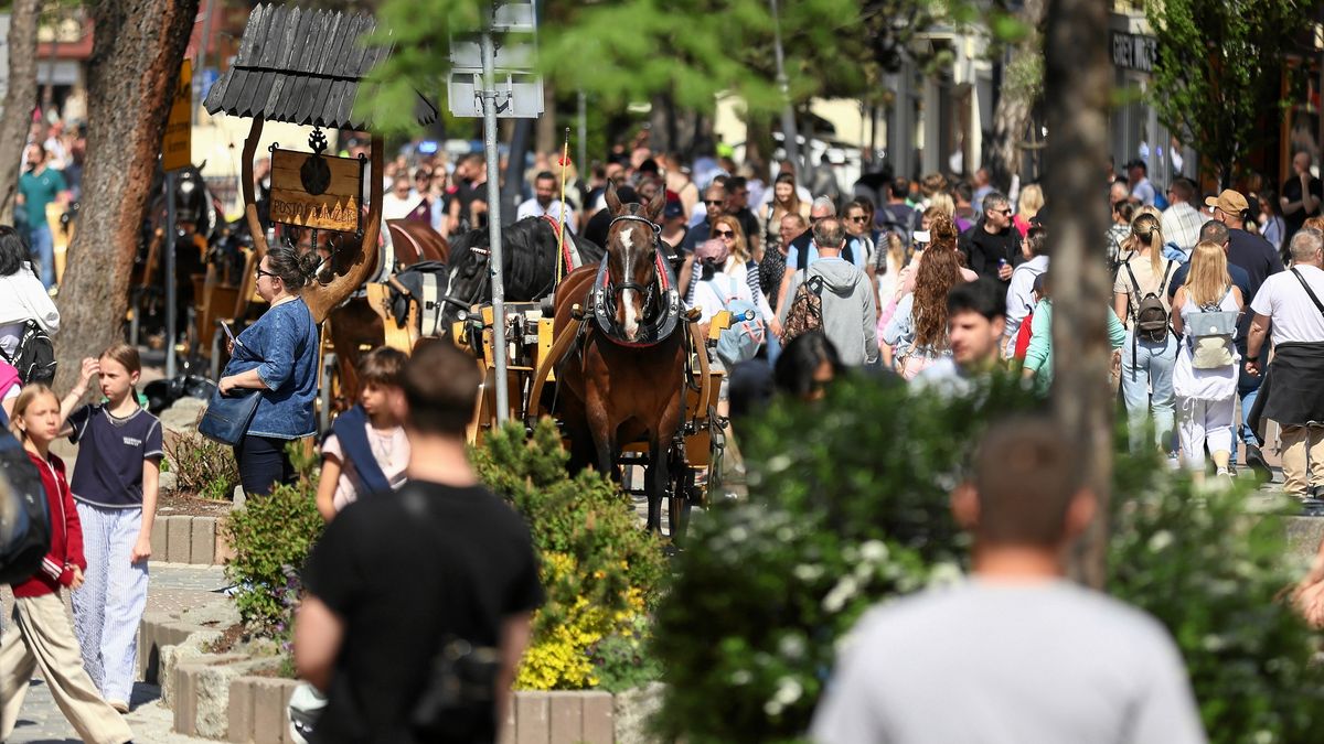 Górale zbulwersowani postawą niektórych przedsiębiorców