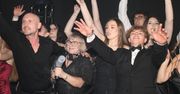 Radomsko: Tak się bawi "ekonomik". Zabawa na studniówce ZSE