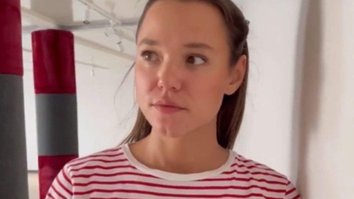 Kristina Ozturk ma 22 dzieci