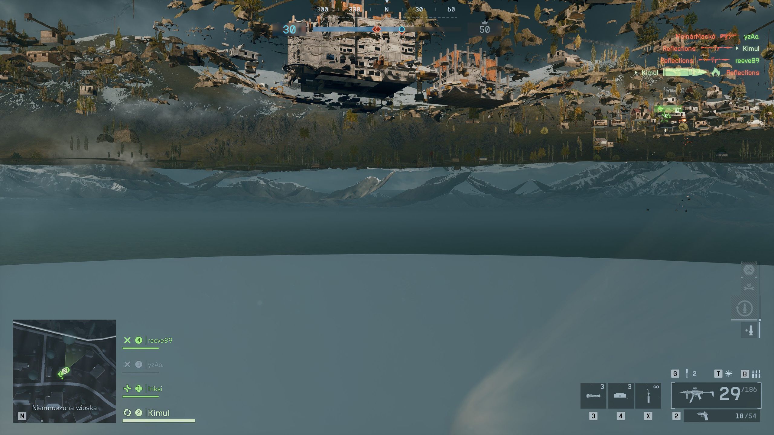 Recenzja Battlefield 6 - powrót w chwale