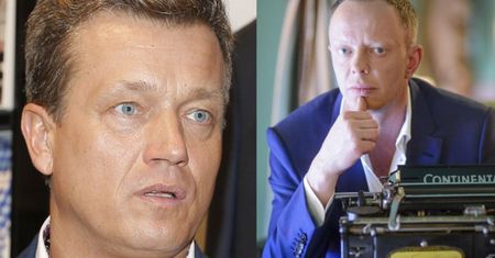 Piotr Krysiak odpowiada na pozew Jakimowicza: "W ciągu 15 lat pracy w TVP nie przegrałem ANI JEDNEGO PROCESU"
