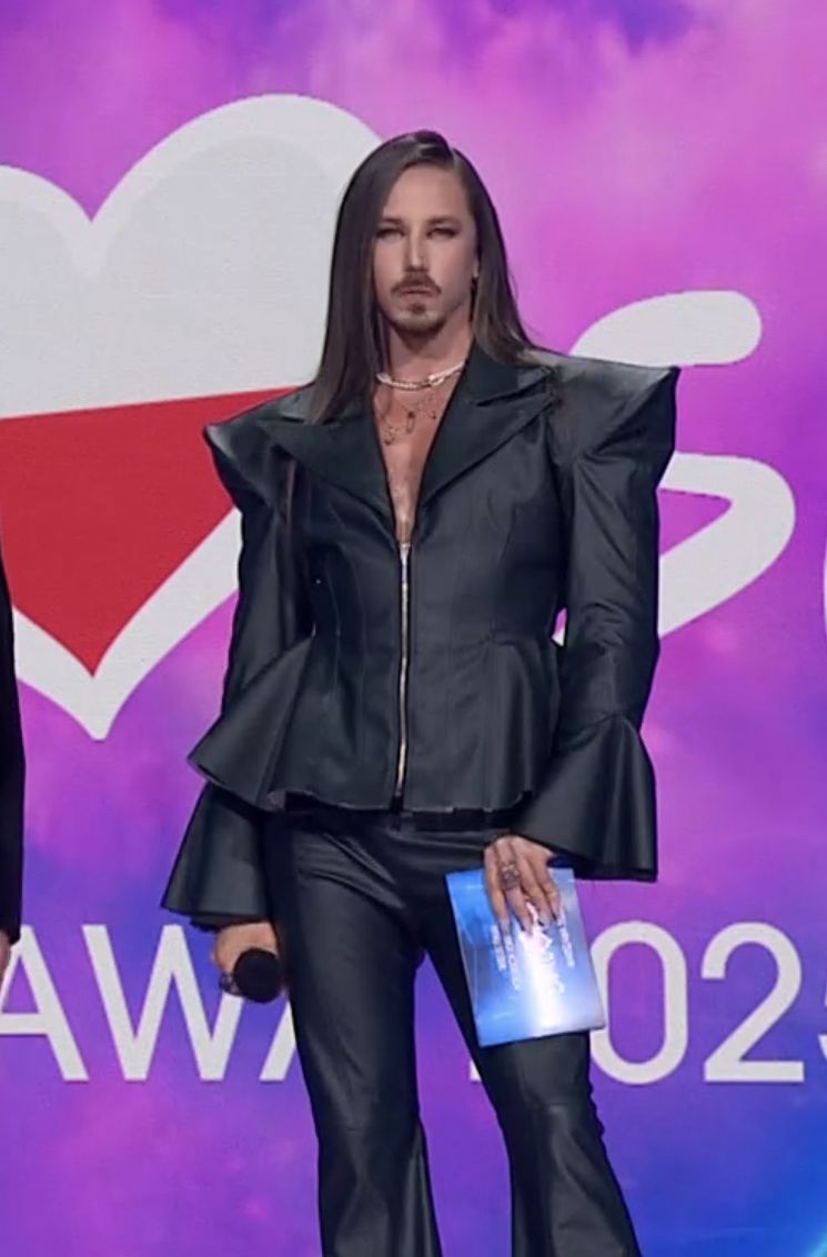 Michał Szpak