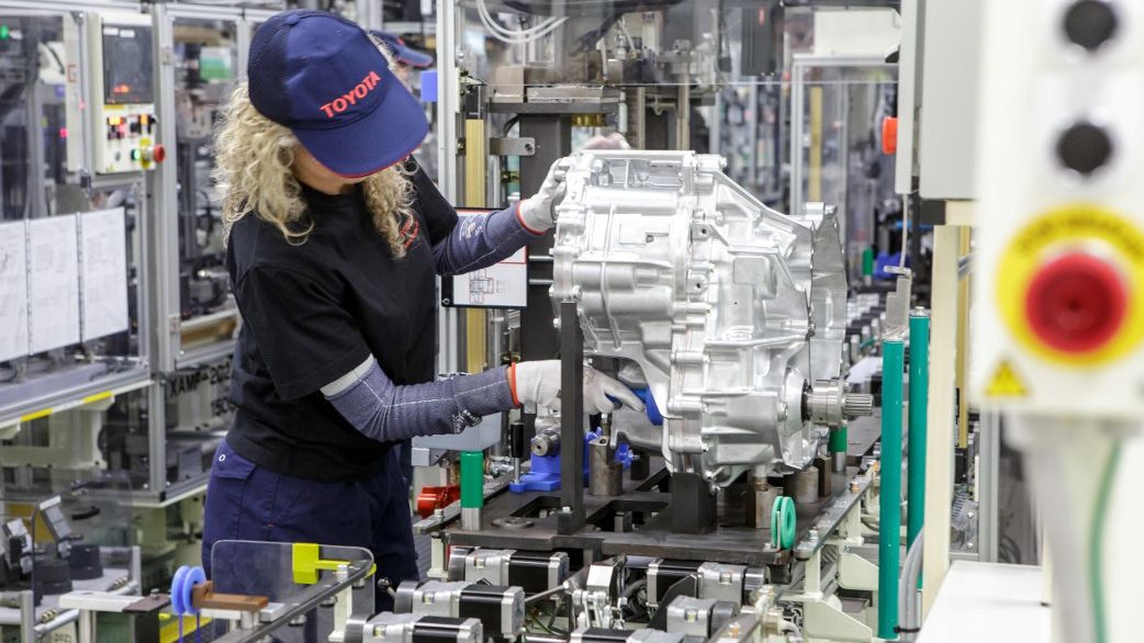 Teraz motoryzacyjny świat patrzy na Chiny i tempo, w jakim rynek Państwa Środka wraca do poziomu sprzed epidemii.