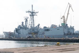 Miecznik: fregaty dla marynarki. Nowe miejsca pracy w przemyśle stoczniowym
