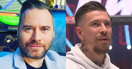 Musiał zapytać Stanowskiego. Kosecki zdradził kulisy przejścia do FAME