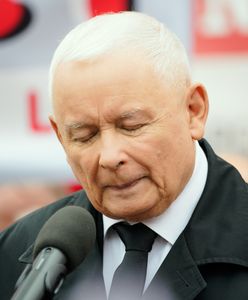 Media: Kaczyński wściekły na otoczenie Dudy. Poszło o Mentzena
