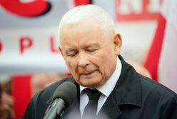 Media: Kaczyński wściekły na otoczenie Dudy. Poszło o Mentzena