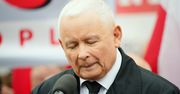 Media: Kaczyński wściekły na otoczenie Dudy. Poszło o Mentzena