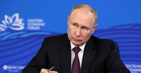 G7 uderza w Kreml. Koniec z diamentami z Rosji