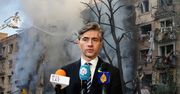 "Jedna z najstraszniejszych nocy". Litewski minister reaguje
