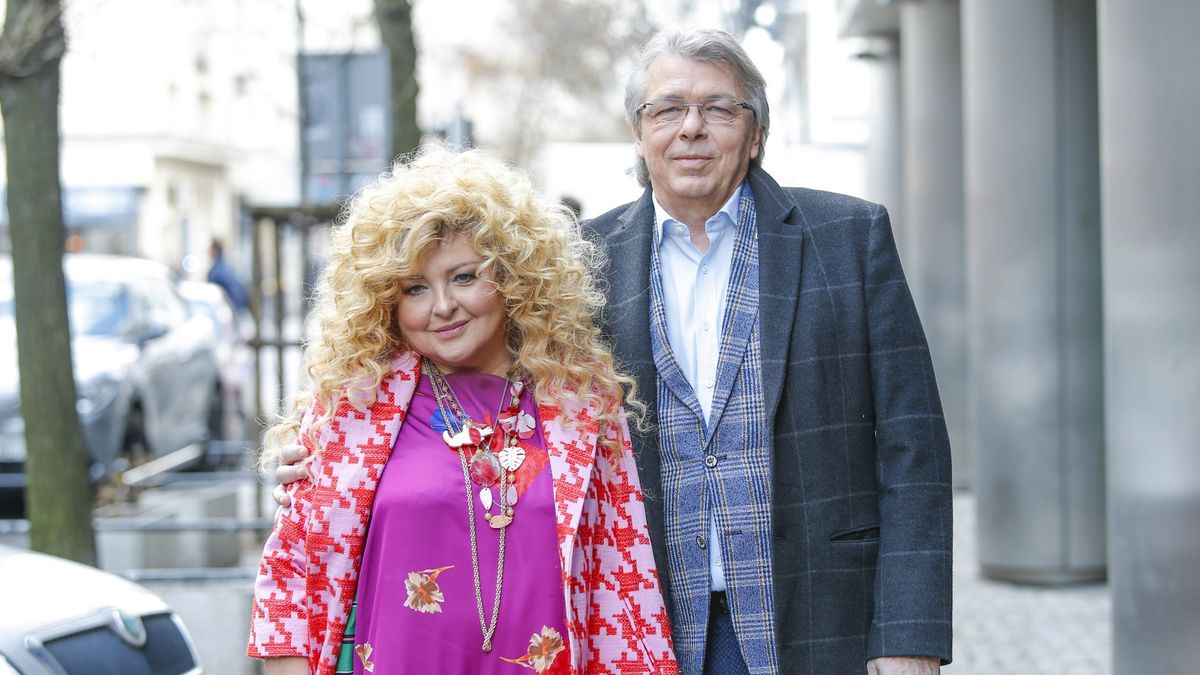 Magda Gessler, Waldemar Kozerawski