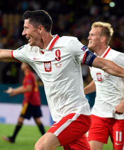 Kibice nie zawiedli reprezentacji. Imponująca widownia meczu Polska-Hiszpania