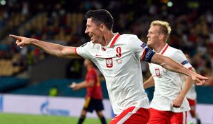 Kibice nie zawiedli reprezentacji. Imponująca widownia meczu Polska-Hiszpania