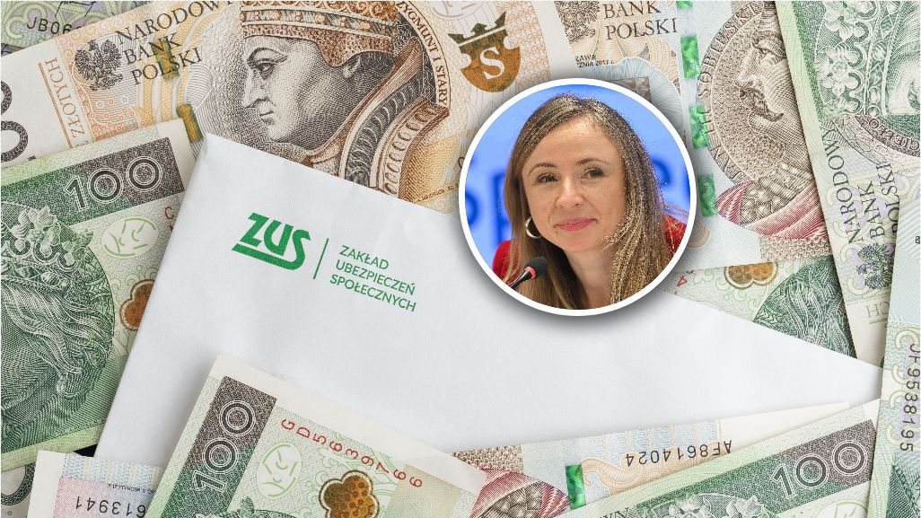 ZUS przyjął ok. 100 tys. wniosków o rentę wdowią