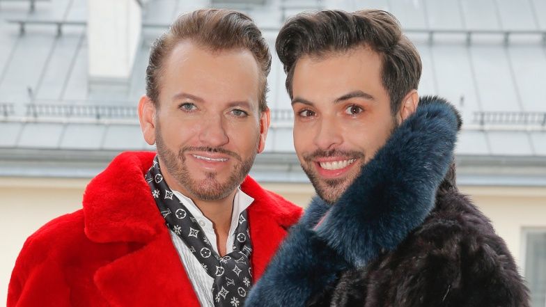 Ostatnia wielka miłość Gabriela Seweryna