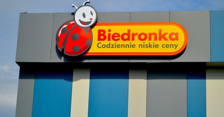 Tylko 31 października w Biedronce. 1+1 gratis. Przydadzą się w każdym domu