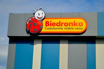 Tylko 31 października w Biedronce. 1+1 gratis. Przydadzą się w każdym domu