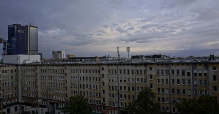 Ceny mieszkań: metropolie są coraz ''droższe''?