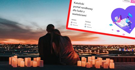 Katolickie portale randkowe. Nie każdy chce na nich zarabiać
