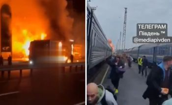 "Polski rząd ma powody do alarmu". Niemiecki dziennik ostrzega