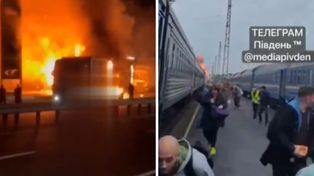 "Polski rząd ma powody do alarmu". Niemiecki dziennik ostrzega