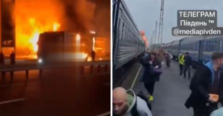 "Polski rząd ma powody do alarmu". Niemiecki dziennik ostrzega