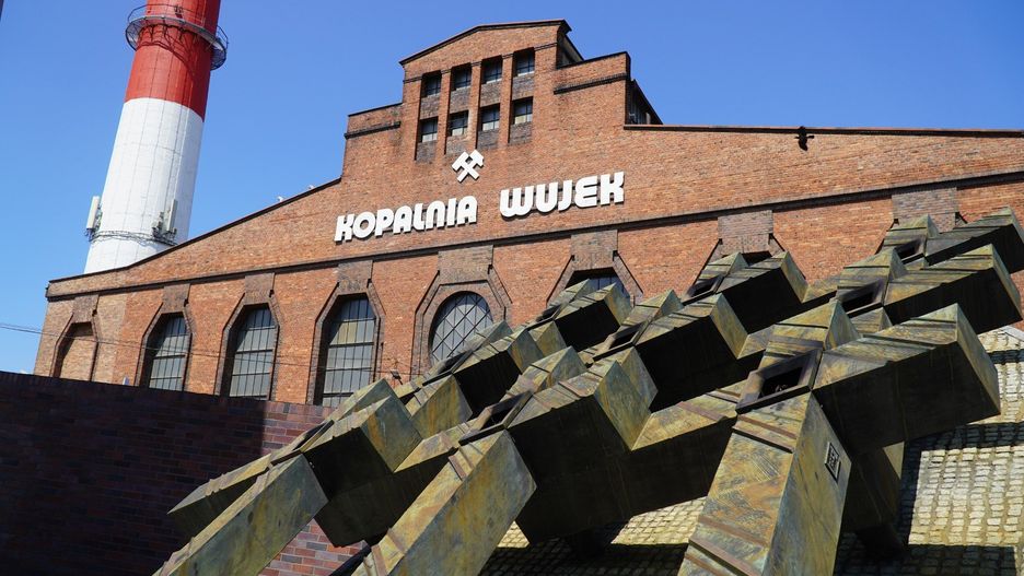 125 lat pierwszej tony węgla na &#34;Wujku&#34;. Likwidacja i co dalej?