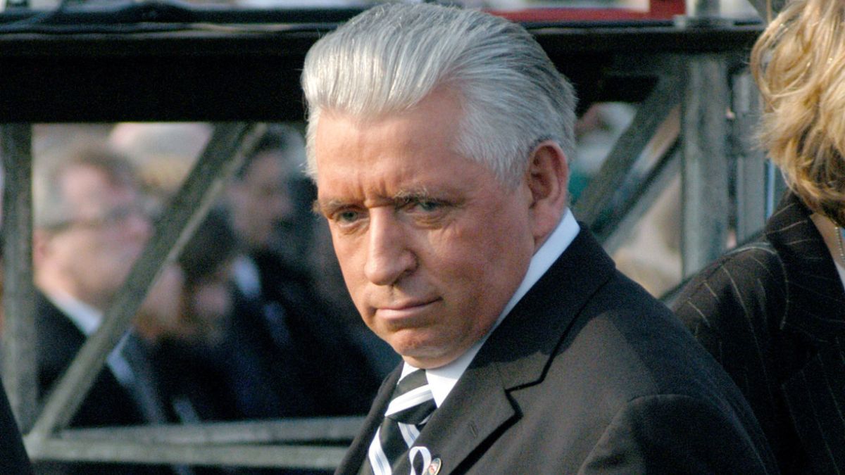 Mija 13 lat od śmierci Andrzeja Leppera