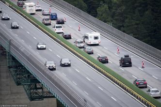 Nowy zakaz w Austrii. Policja wlepia mandaty do 220 euro