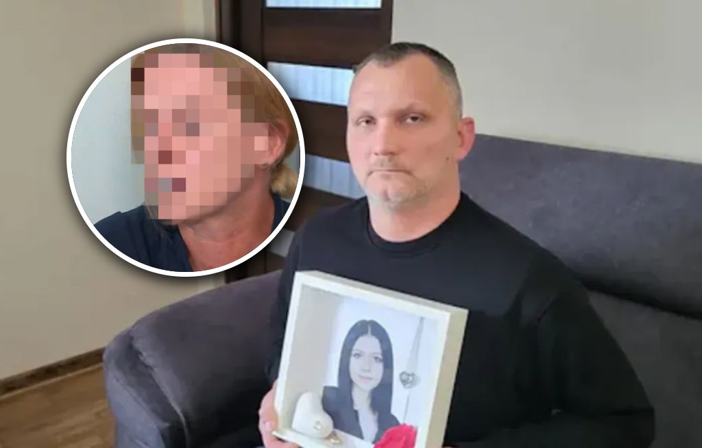 Zatrzymanie Katarzyny G. Ojciec Mai z Mławy ujawnia