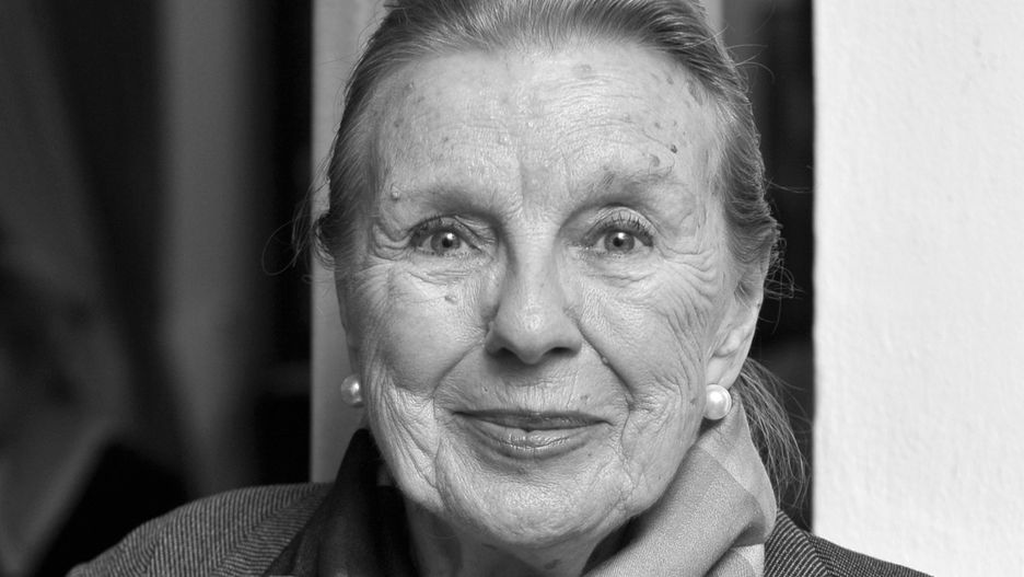 Eugenia Herman zmarła w wieku 91 lat