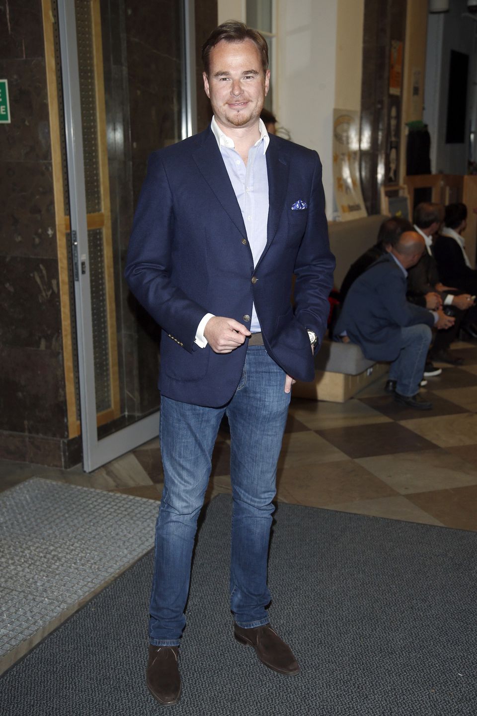 Jan Lubomirski-Lanckoroński