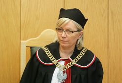 Przyłębska mówi otwarcie o naciskach. "To presja polityczna"