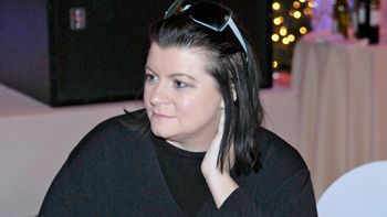 Nazywano ją "szarą eminencją" polskiego show-biznesu. Katarzyna Kanclerz zniknęła z mediów w atmosferze skandalu