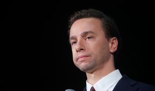 Bosak już zapowiada. "Na to są paragrafy"