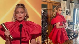 People's Choice Awards: Jennifer Lopez wybrana "IKONĄ 2019 roku"
