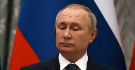 Wojna w Ukrainie. USA szykują nowe sankcje. Cios technologiczny w Putina
