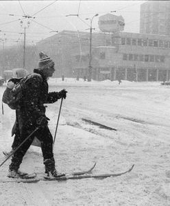 Bestia ze Wschodu nie jest pierwsza. Tak Polacy radzili sobie z "zimami stulecia"
