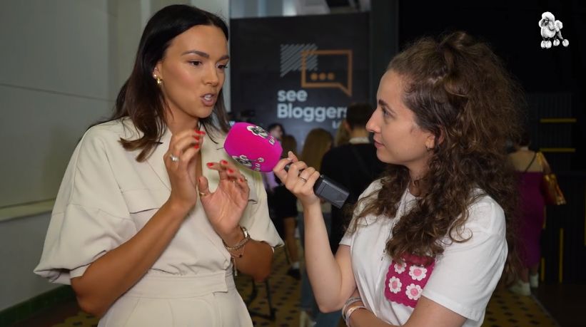 Paulina Krupińska mówi o dzieciach