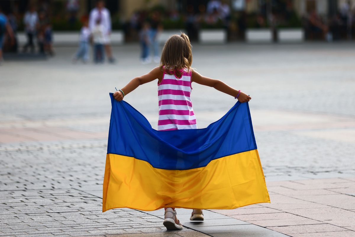 У Кракові відбувся черговий випадок ксенофобії та расизму(Photo by Beata Zawrzel/NurPhoto via Getty Images)