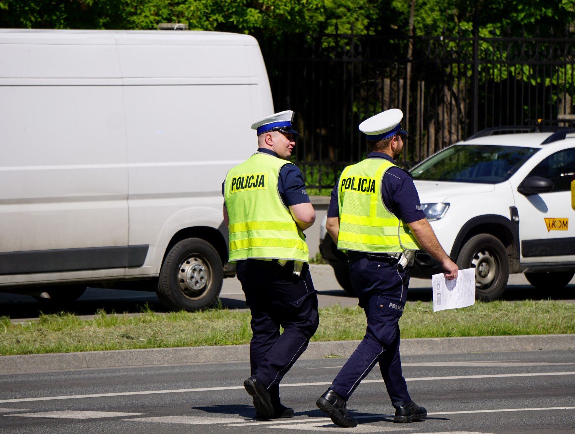 Projekt zmian jest już w Sejmie i trafił do pierwszego czytania. Znalazł się w nim także pomysł, by ograniczyć możliwość kursu dla kierowców, który zredukuje z ich konta sześć punktów karnych. O co chodzi?