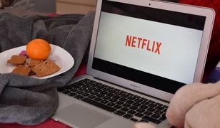 Netflix z kolejnym rekordem. Zostawił konkurencję w tyle