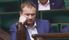 Odchodzi minister sportu. Z pomocą sponsorów walczył z szefem PKOl