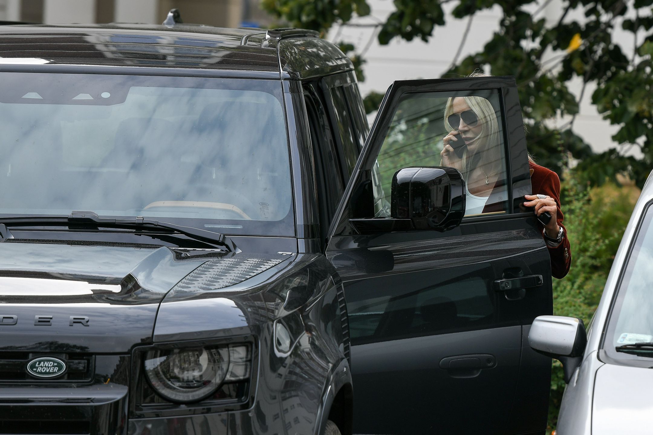 Agnieszka Woźniak-Starak