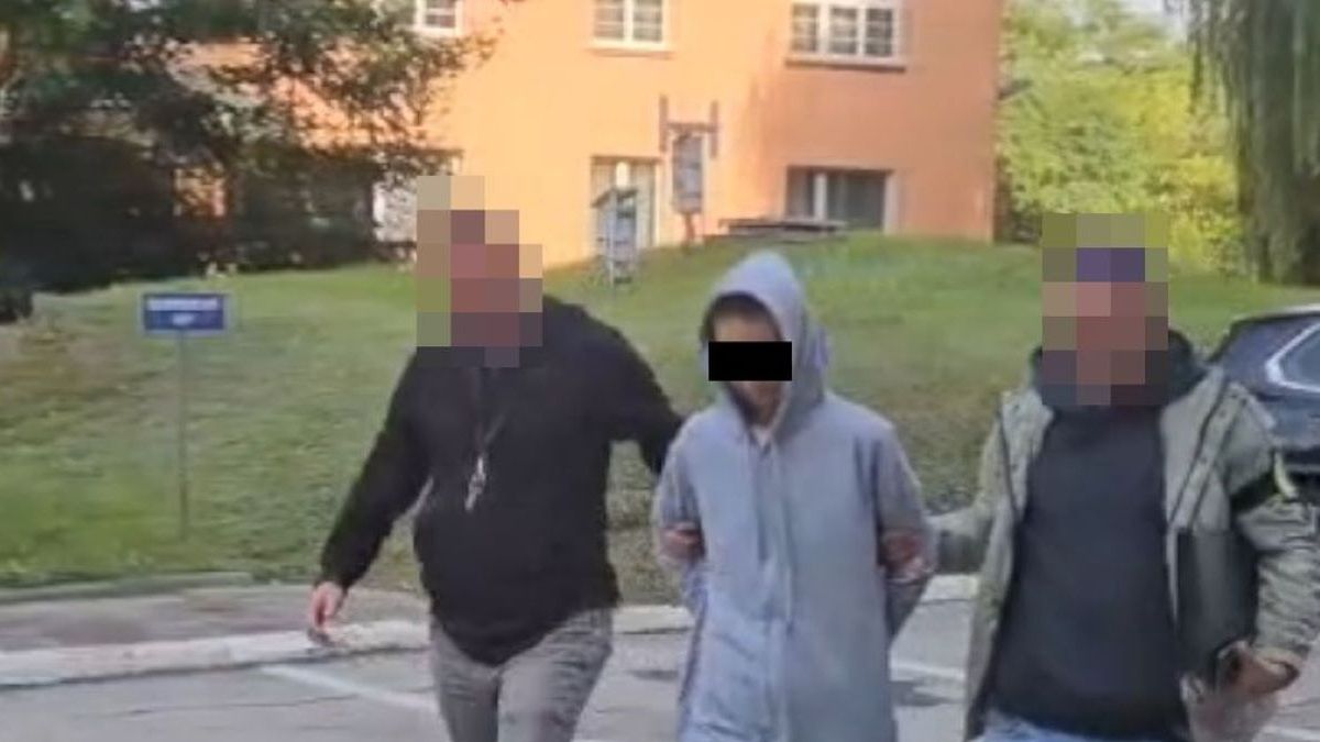 "Łowcy Głów" zatrzymali Polkę podejrzaną o zbrodnię w Niemczech