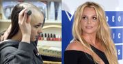 Britney Spears po 16 latach ujawniła, dlaczego ZGOLIŁA GŁOWĘ na ŁYSO!