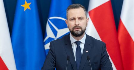 Szef MON ma obawy? "Zakładam każdy scenariusz"