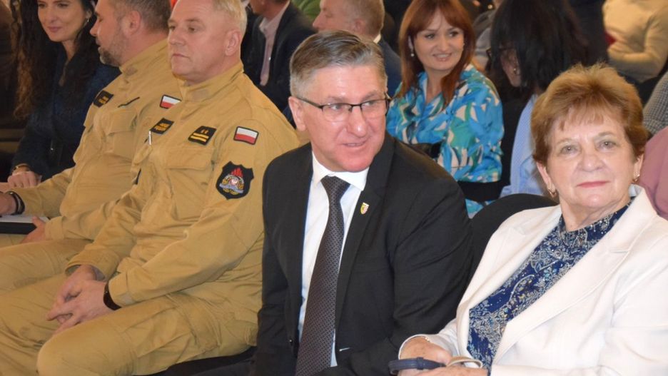  Samorządy gmin powiatu legnickiego o bezpieczeństwie (Joanna Zieziula)